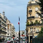Cozy In Le Marais Accommodatie bij particulieren *