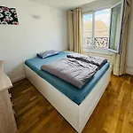 Homestay Cozy In Le Marais *